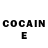 COCAIN 97% Maryna Kern