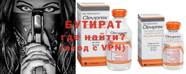 индика Баксан
